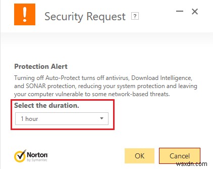 서비스를 시작할 수 없음 Windows Defender 오류 0x80070422 수정 