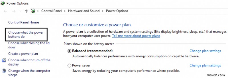 Windows 10에서 무선 마우스가 작동하지 않는 문제 수정 