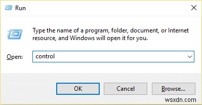 Windows 10이 무작위로 충돌하는 문제 수정 