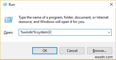  Windows Installer 서비스에 액세스할 수 없습니다  [해결됨] 