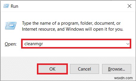 오류 코드 0x80004005 수정:Windows 10에서 지정되지 않은 오류 