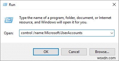Windows 10에서 암호 재설정 디스크를 만드는 방법 