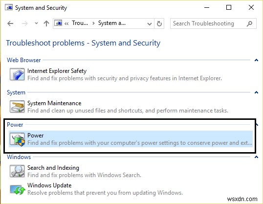 Windows 10이 저절로 켜지는 문제를 해결하는 방법