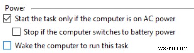 Windows 10이 저절로 켜지는 문제를 해결하는 방법