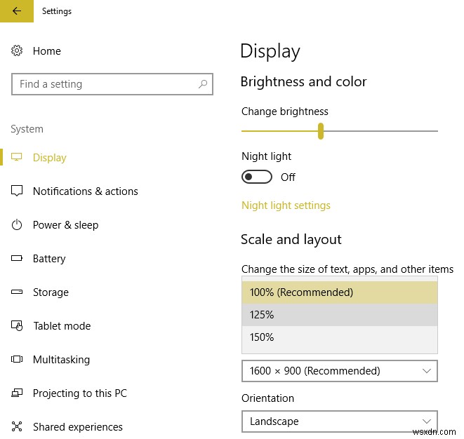 Windows 10의 작업 표시줄에서 누락된 볼륨 아이콘 수정 