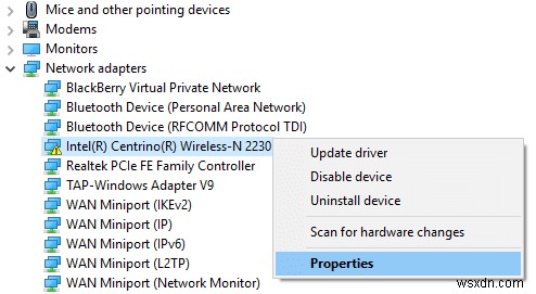 PNP 감지 치명적인 오류 Windows 10 수정 