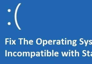 Windows 10  운영 체제 버전이 시동 복구와 호환되지 않습니다  오류 완벽 해결 가이드