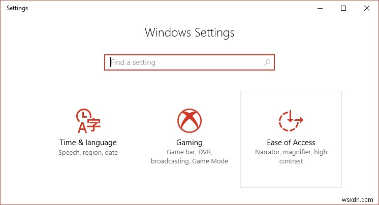 Windows 10에서 숫자 키패드가 작동하지 않음 [해결됨] 