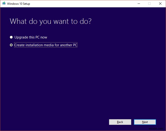 Windows 10에서 DISM 오류 0x800f081f 수정 