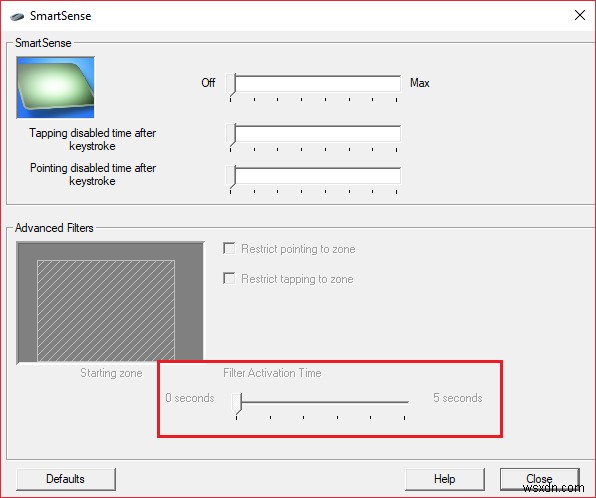 Windows 10에서 마우스 포인터 지연 [해결됨] 