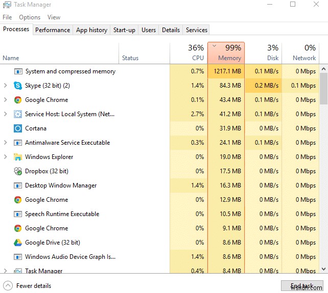 Windows 10에서 NTBackup BKF 파일을 복원하는 방법 