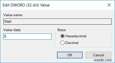 Windows 10에서 AHCI 모드를 활성화하는 방법 