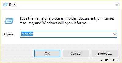 오류 C1900101-4000D와 함께 Windows 10 설치 실패 수정 