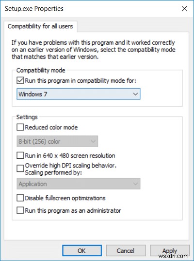 Windows 10에서 Microsoft Security Essentials 제거 