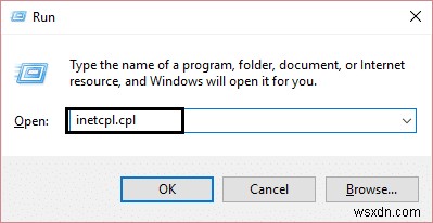 Windows 10에서 OneDrive 스크립트 오류 수정 
