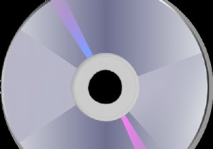 Windows 10에서 CD 또는 DVD 드라이브가 디스크를 읽지 않는 문제 수정 