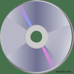 Windows 10에서 CD 또는 DVD 드라이브가 디스크를 읽지 않는 문제 수정 