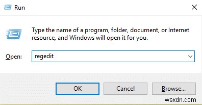 Windows 10에서 CD 또는 DVD 드라이브가 디스크를 읽지 않는 문제 수정 