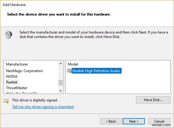 Windows 10에서 헤드폰에서 소리가 나지 않는 문제 수정 