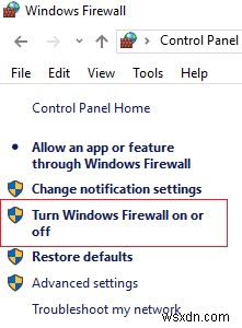 Windows 시간 서비스가 작동하지 않는 문제 수정 