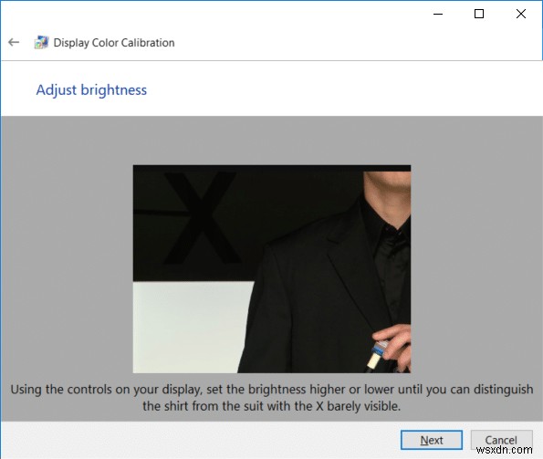 Windows 10에서 모니터 디스플레이 색상을 보정하는 방법
