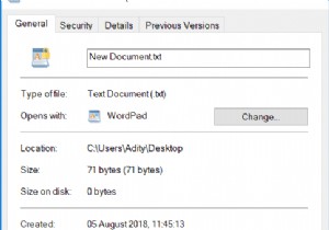 Windows 10에서 EFS로 암호화된 파일 및 폴더 복호화하는 완벽 가이드