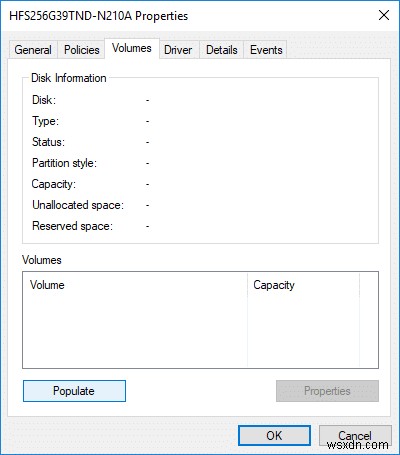 Windows 10에서 디스크가 MBR 또는 GPT 파티션을 사용하는지 확인하는 3가지 방법 