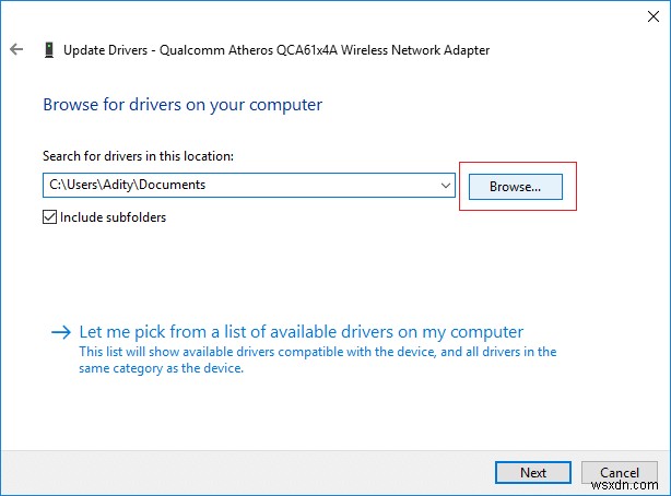 Windows 10에서 장치 드라이버를 백업 및 복원하는 방법 