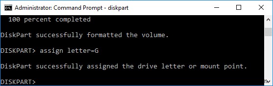 Windows 10에서 드라이브 문자를 변경하는 3가지 방법 
