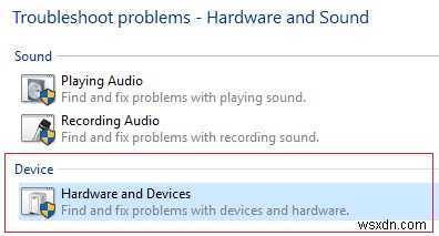 Windows 10에서 Bluetooth가 켜지지 않는 문제 수정 