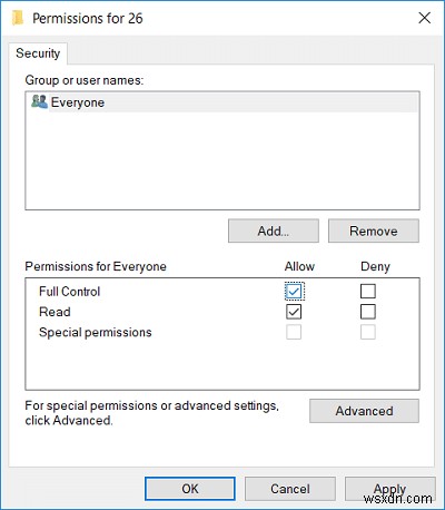 Windows 10에서 IPv6 연결 인터넷에 액세스할 수 없음 수정 