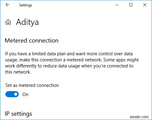 Windows 모듈 설치 프로그램 작업자 높은 CPU 사용량 수정 