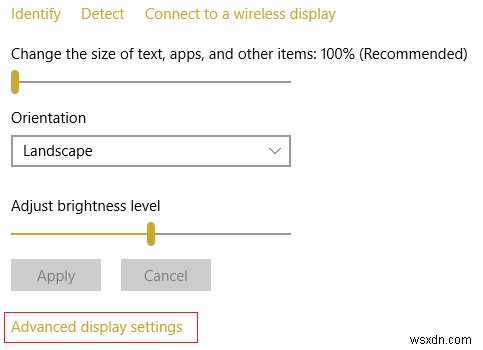 Windows 10에서 그래픽 카드를 확인하는 3가지 방법 