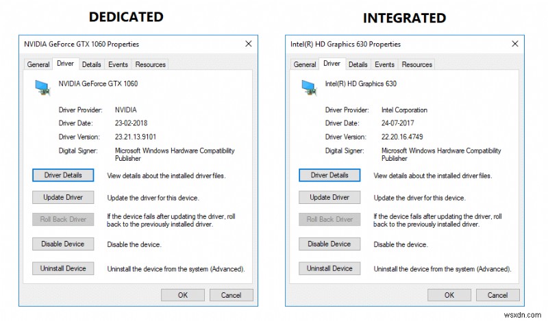 Windows 10에서 그래픽 카드를 확인하는 3가지 방법 