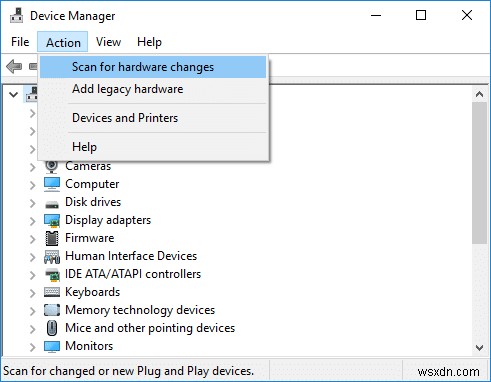 Windows 10에서 USB 테더링이 작동하지 않는 문제 수정 