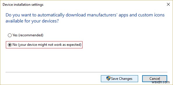 Windows 10 업데이트를 완전히 중지 [가이드] 