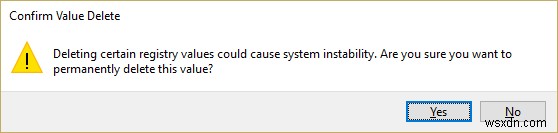 Windows 10 작업 표시줄에 표시되지 않는 시스템 아이콘 수정 