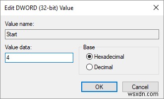 서비스 호스트 수정:로컬 시스템(svchost.exe) 높은 CPU 및 디스크 사용량 