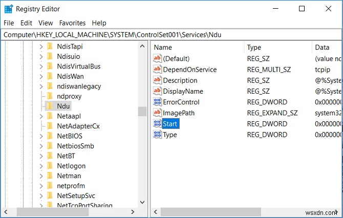 서비스 호스트 수정:로컬 시스템(svchost.exe) 높은 CPU 및 디스크 사용량 