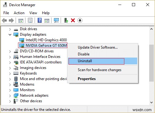 Windows 10에서 HDMI 사운드가 작동하지 않는 문제 수정 