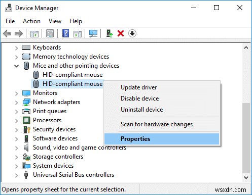 Windows 10에서 두 손가락 스크롤이 작동하지 않는 문제 수정 