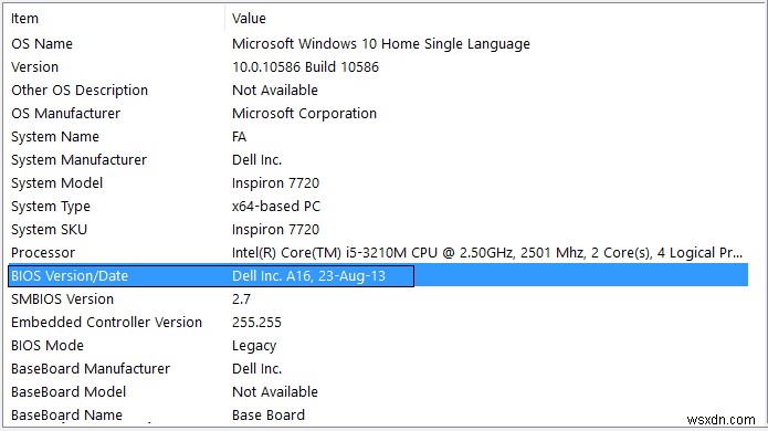 커서가 있는 Windows 10 검은색 화면 수정 [100% 작동] 
