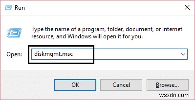 Windows 10에서 SD 카드가 감지되지 않는 문제 수정