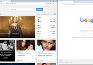 Windows 10 노트북 화면 반으로 나누는 방법 – 스냅 어시스트(Snap Assist) 완벽 활용 가이드