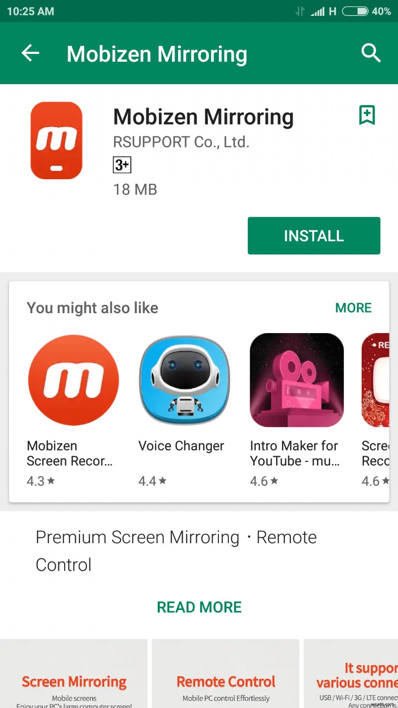 루트 없이 Android 화면을 PC로 미러링하는 방법