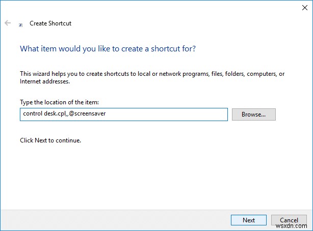 Windows 10에서 화면 보호기를 사용자 지정하는 방법 