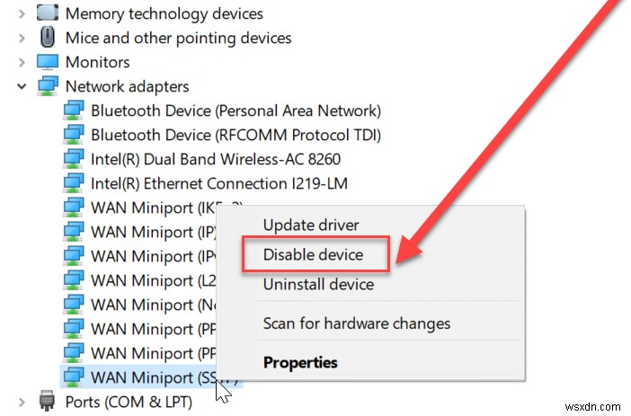 Windows 10 팁:인터넷 액세스를 차단하는 방법 