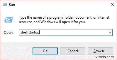 Windows 10에서 시작 프로그램을 비활성화하는 4가지 방법 