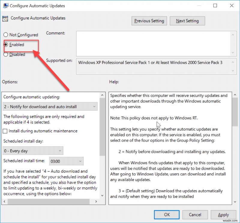 Windows 10에서 자동 업데이트를 비활성화하는 4가지 방법