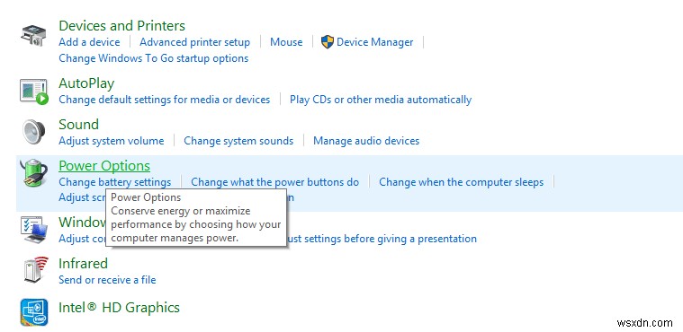 Windows 화면을 빠르게 끄는 7가지 방법 